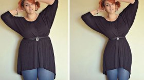 جسم شكل التفاحة أكثر تعرّضا لأمراض القلب والسكري