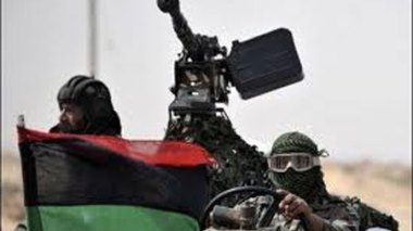 Libye: 35 pro-Kadhafi tués