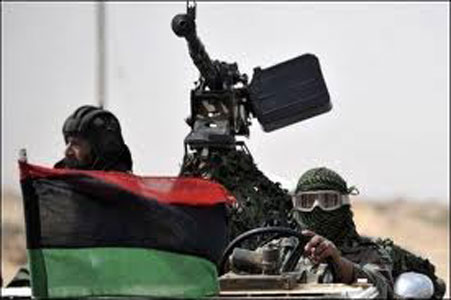 Libye: 35 pro-Kadhafi tués