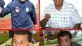 ” الإصابات  أثرت  في  تحضيرات  الخضر .. والصعود  إلى  الدور  الثاني  ليس  سهلا “