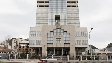 Report du procès de l’autoroute Est-Ouest au 19 avril