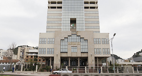 Report du procès de l’autoroute Est-Ouest au 19 avril