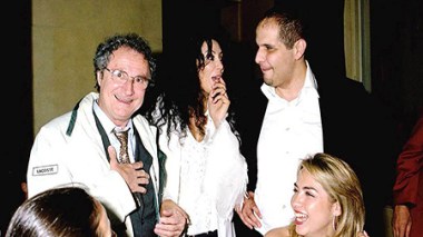 Louh: “Le procès Khalifa sera public et transparent”