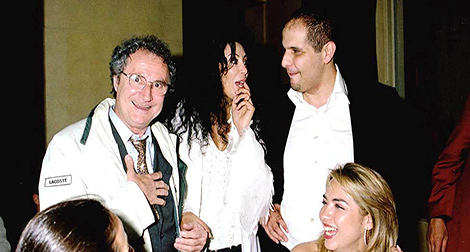 Louh: “Le procès Khalifa sera public et transparent”