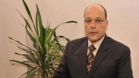 الفصل في استقالة النائب العام المصري الأحد