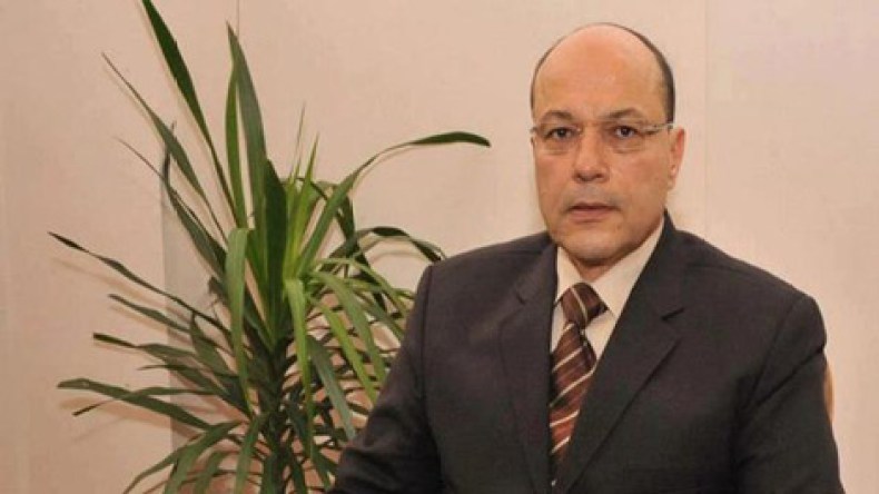 الفصل في استقالة النائب العام المصري الأحد