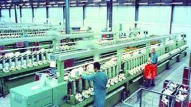 Poursuite de la hausse des prix à la production industrielle au 1er trimestre 2012 (ONS)