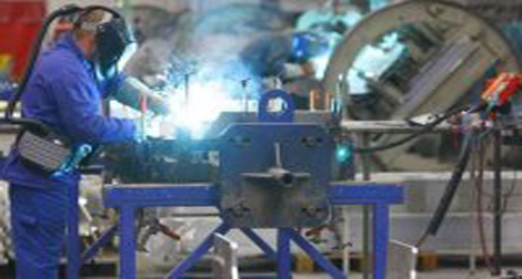 Prix à la production industrielle : hausse dans les secteurs public et privé en 2011