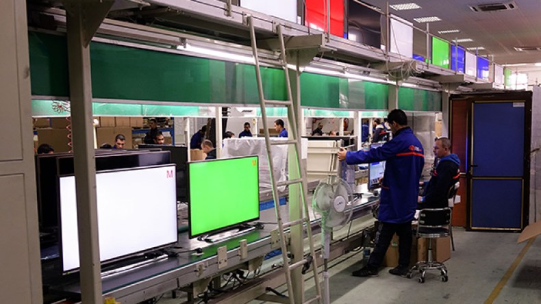 23  منتوجا يستفيد من “وسم جزائري” للتصدير