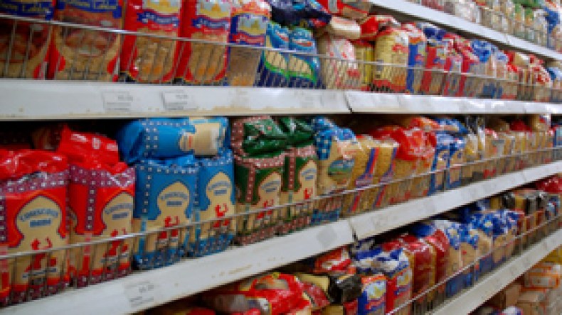 ندرة متوقعة للسلع الإستهلاكية والأسعار مرشحة للإلتهاب