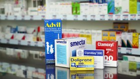 صيدال تصدر 18 دواء نحو دول أفريقية قريبا