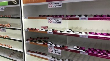 Will Algeria Boycott French Products Until The End Of 2020?