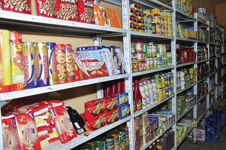 Ces produits désormais autorisés à l’importation