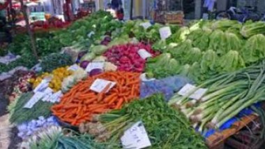 Fruits et légumes: disponibilité des produits, des prix raisonnables…