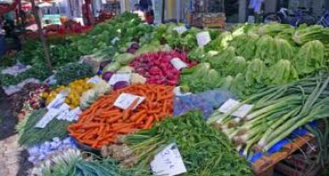 Fruits et légumes: disponibilité des produits, des prix raisonnables…