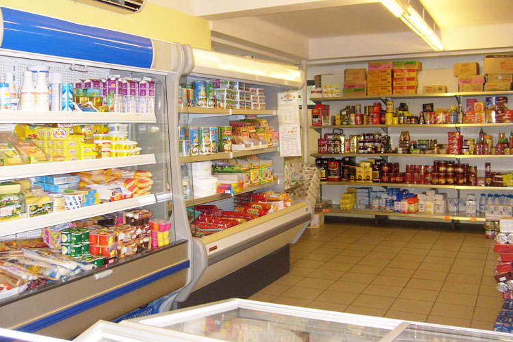 164 tonnes de produits impropres à la consommation saisies