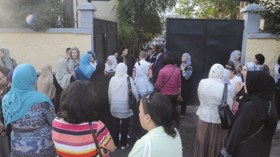 لا إضراب للأساتذة إلا بضمان الحد الأدنى من الخدمة