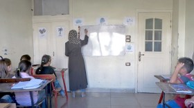 هذه كيفيات الاستخلاف على مناصب الأساتذة المصابين بكورونا