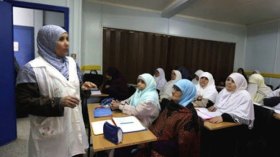 هذا ما قاله وزير التربية بخصوص وضعية معلمي محو الأمية