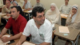 فتح  600  ألف  منصب  جديد  في  قطاع  التربية  لسنة2011