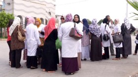 بن غبريط تستنجد بالمتعاقدين لتغطية المناصب الشاغرة