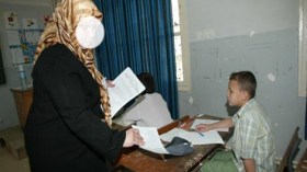 80 بالمائة من الأساتذة حصلوا على أعلى درجة بالخبرة وليس بالمؤهل