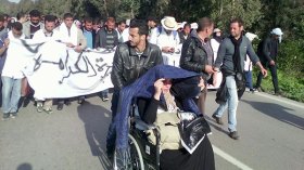 لمَ لا تدخل “بن غبريط” المسابقة؟