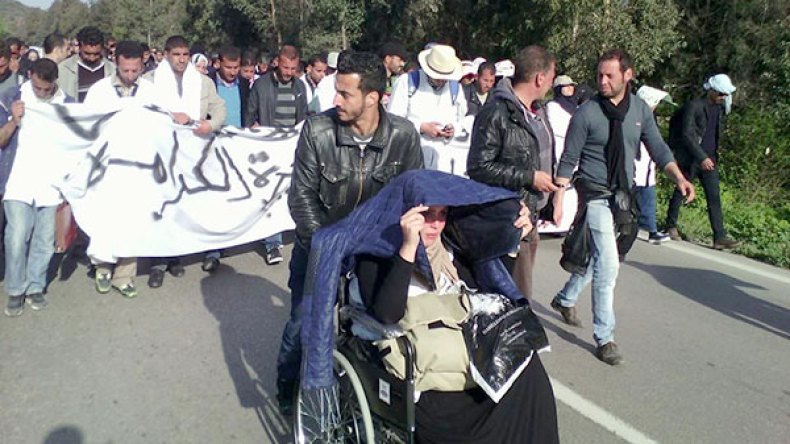 لمَ لا تدخل “بن غبريط” المسابقة؟