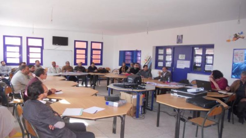 ملتقى وطني حول النص الشعري في الفرنسية