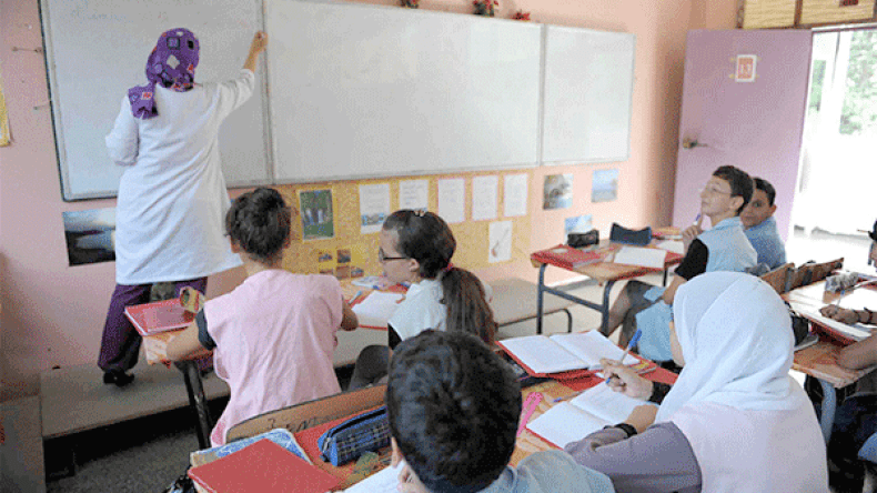 “وعلاش يا وليدي”؟