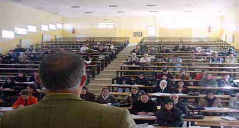 Des enseignants universitaires soulignent l’importance de la mission du prochain Parlement