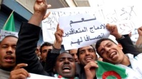 وزارة‭ ‬التربية‭ ‬تحتفظ‭ ‬بكل‭ ‬المناصب‭ ‬المالية‭ ‬للأساتذة‭ ‬المستخلفين