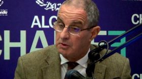 Pr Mesbah prend ses nouvelles fonctions de ministre délégué chargé de la Réforme hospitalière