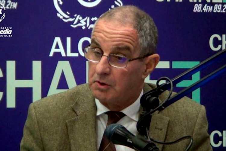 Pr Mesbah prend ses nouvelles fonctions de ministre délégué chargé de la Réforme hospitalière