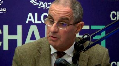 Le Professeur Ismail Mesbah nommé ministre délégué chargé de la Réforme hospitalière