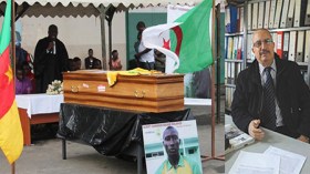 Pr Boulassel: « La thèse du médecin camerounais est mensongère»