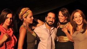 الشروق‭ ‬تستعرض‭ ‬أهم‭ ‬برامج‭ ‬التلفزيون‭ ‬لشهر‭ ‬رمضان