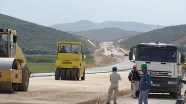 Algerian bans projects which were not launched in the last five years