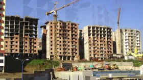 حصص سكنية جديدة لسكان بلدية زرالدة