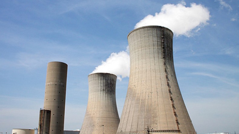 أمريكا راقبت البرنامج النووي الجزائري منذ عام 1991