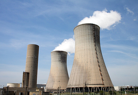 The USA has been monitoring Algeria’s peaceful nuclear programme since 1991