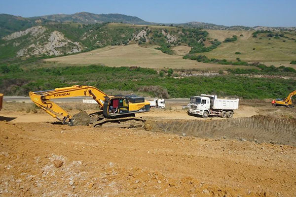 Austerity touched “popular projects”