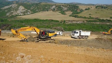 Algerian Government To Tighten Control On Foreign Companies