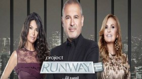 زينو توفيق مُمثلا للجزائر في “project runway 2”