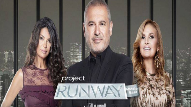 زينو توفيق مُمثلا للجزائر في “project runway 2”