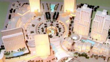 Algérie: 24 milliards USD d’investissements Arabes en six ans