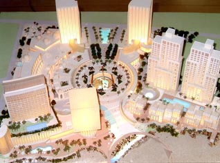 Algérie: 24 milliards USD d’investissements Arabes en six ans