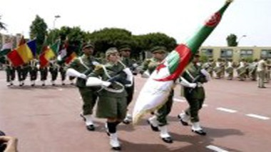 Trois nouvelles promotions à l’école nationale de la santé militaire