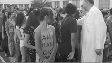 Education:Primary, Middle schools' teachers upgraded to the rank of “Education Inspectors”