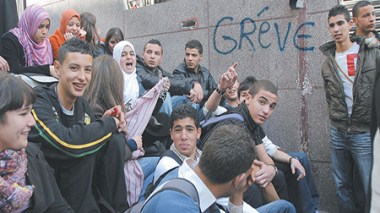 « La promotion systématique » saborde les négociations entre la tutelle et le Cnapeste